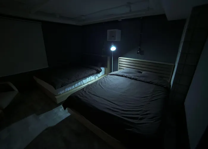 That House Hongdae 2*