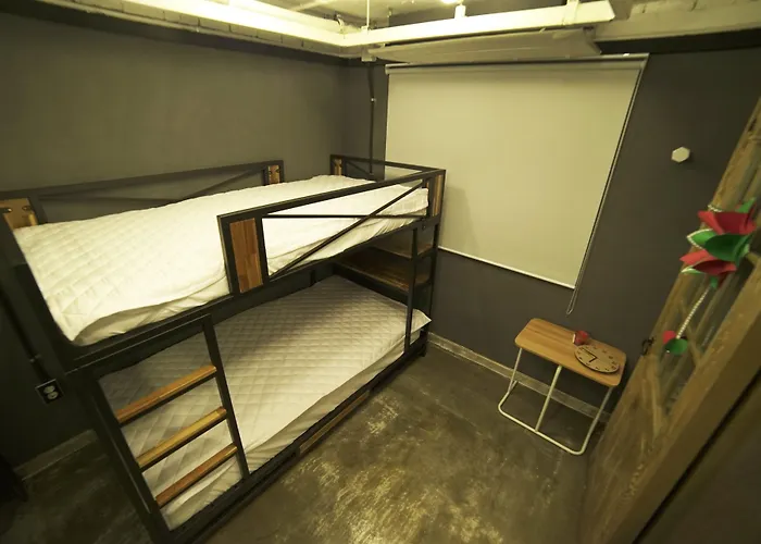 That House Hongdae 2*