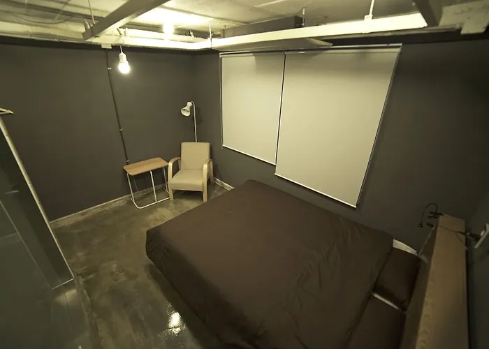 That House Hongdae 2* Séoul