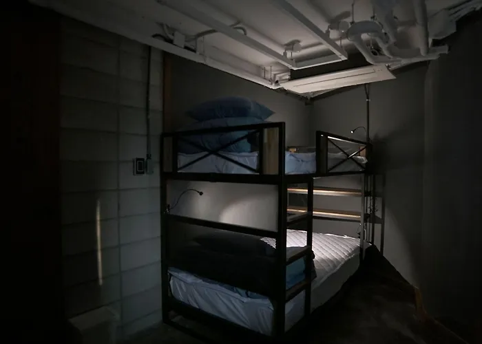 That House Hongdae 2*
