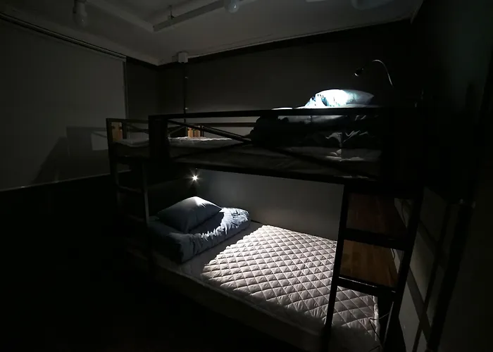 That House Hongdae