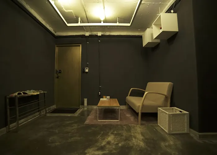 That House Hongdae