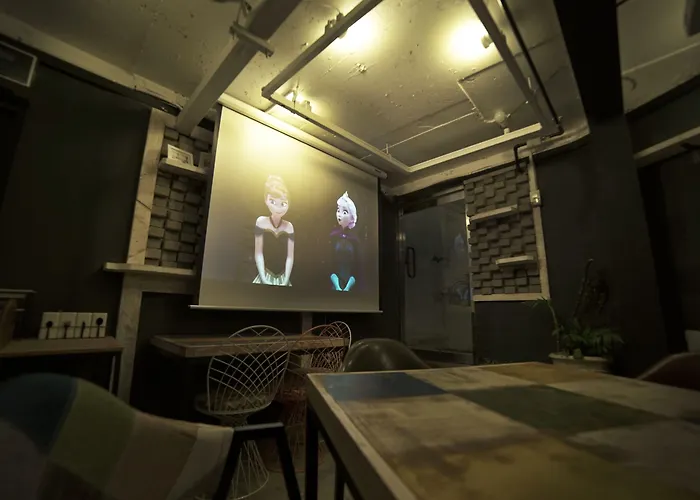 That House Hongdae