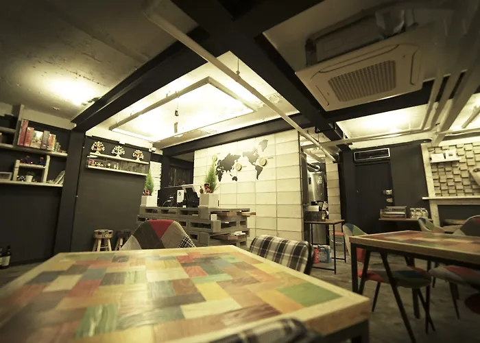 That House Hongdae 2*