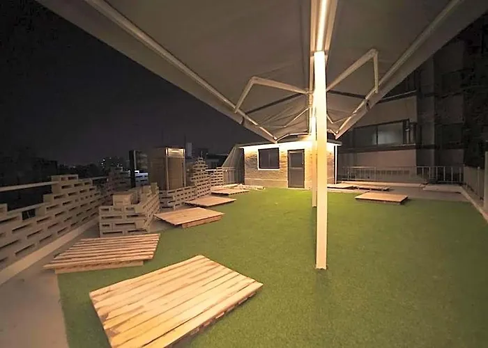 That House Hongdae Séoul