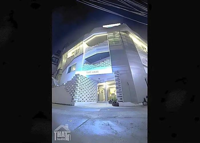 That House Hongdae 2*