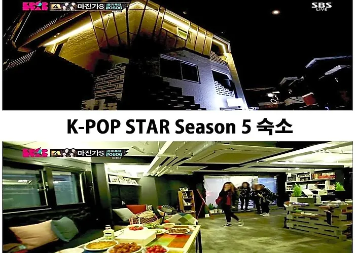 That House Hongdae 2*