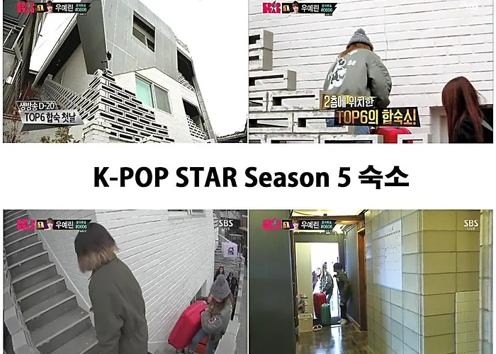 That House Hongdae 2*
