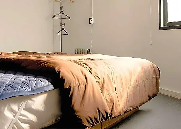 That House Hongdae 2* Seul